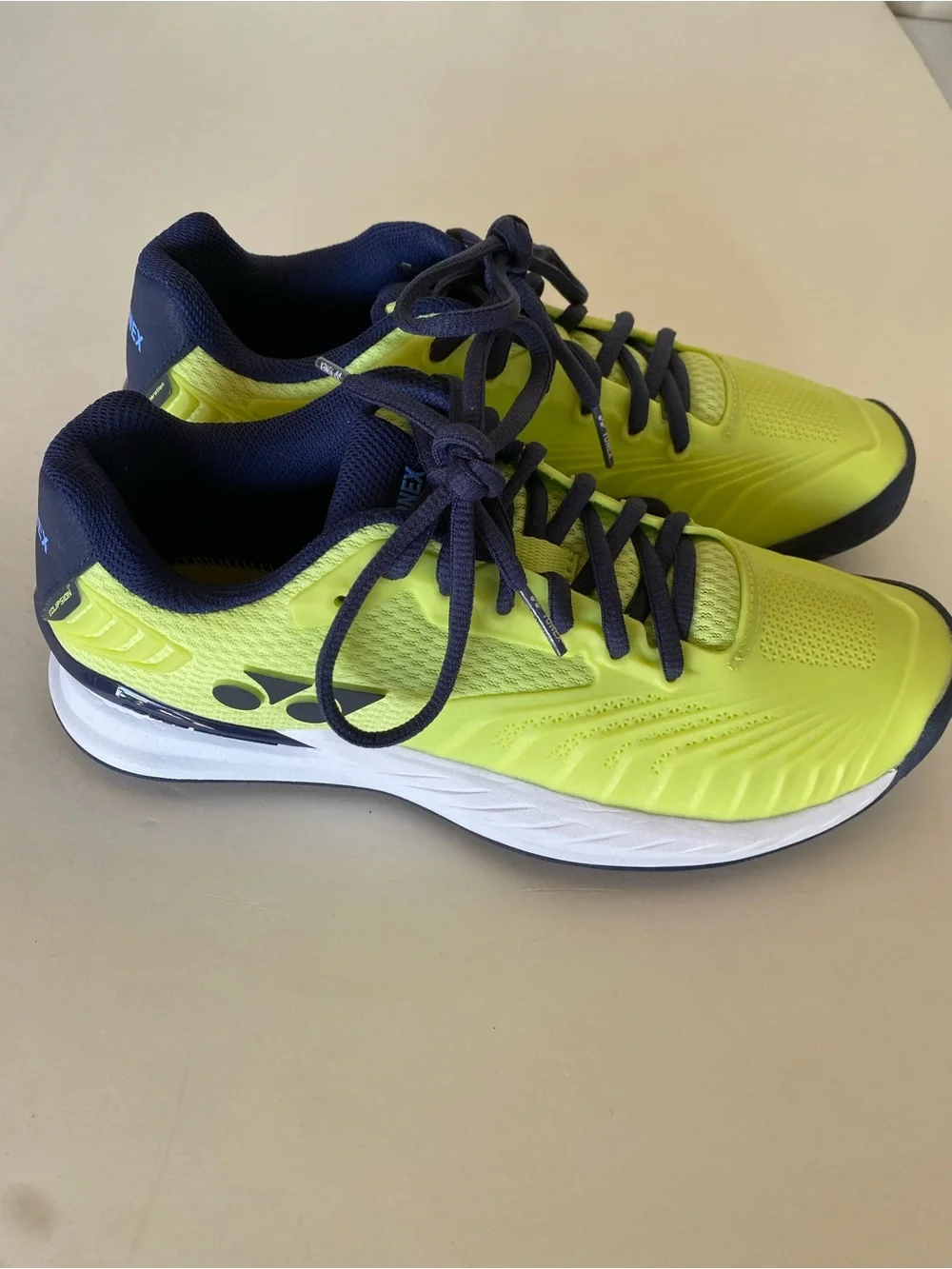 Pickle Ball shoes YONEX